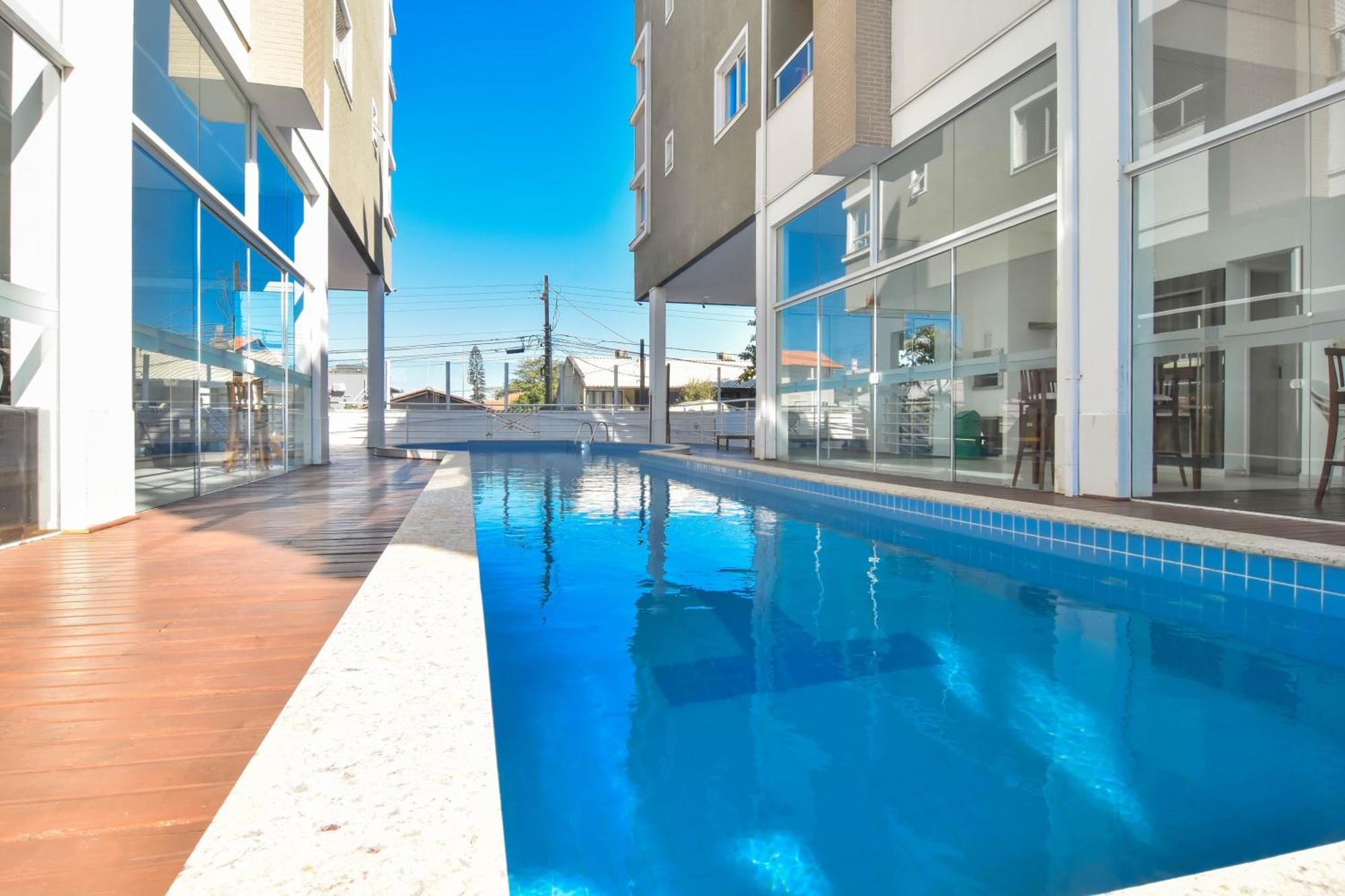 Melhor Localizacao Do Campeche, 200M Da Praia P836 Florianópolis 外观 照片