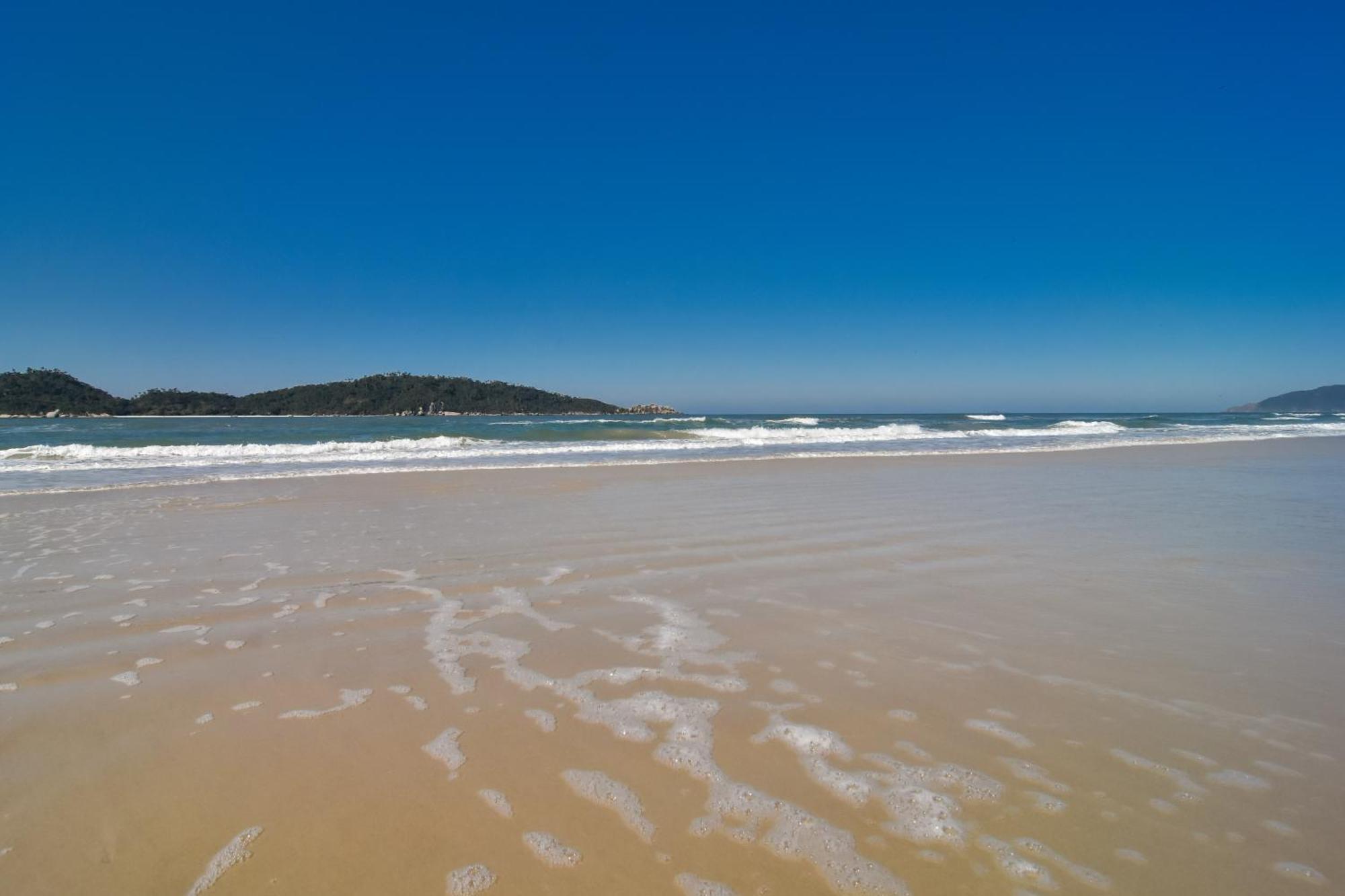 Melhor Localizacao Do Campeche, 200M Da Praia P836 Florianópolis 外观 照片