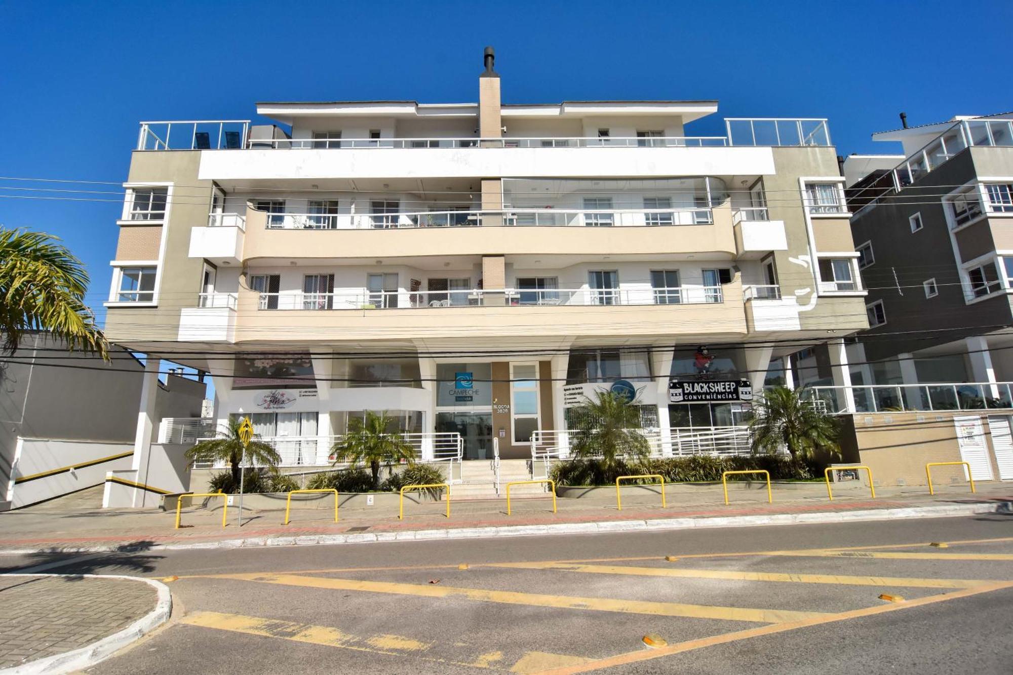 Melhor Localizacao Do Campeche, 200M Da Praia P836 Florianópolis 外观 照片